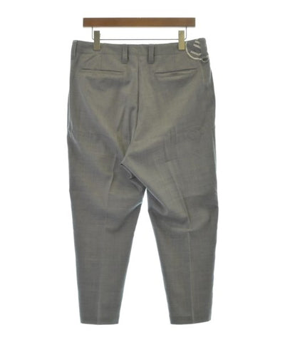 uniform experiment Trousers