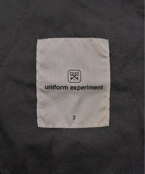 uniform experiment Trousers