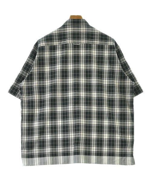 uniform experiment Casual shirts