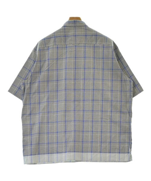 uniform experiment Casual shirts