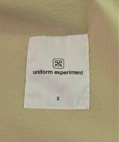 uniform experiment Other