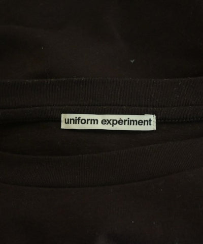 uniform experiment Tee Shirts/Tops