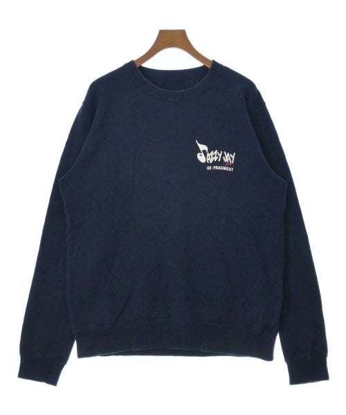 uniform experiment Sweatshirts