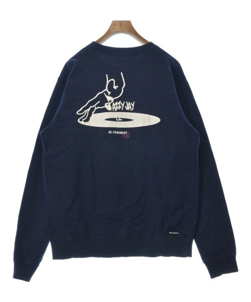 uniform experiment Sweatshirts