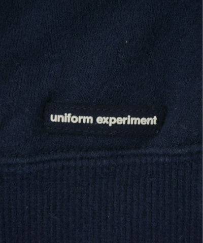 uniform experiment Sweatshirts