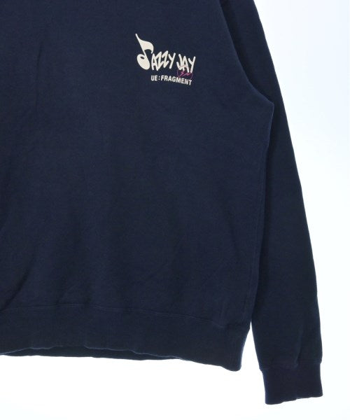 uniform experiment Sweatshirts