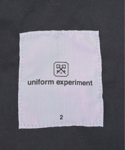 uniform experiment Other