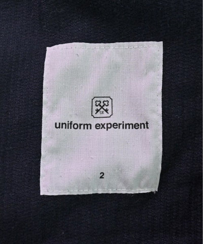 uniform experiment Casual jackets