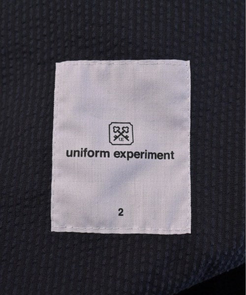 uniform experiment Other