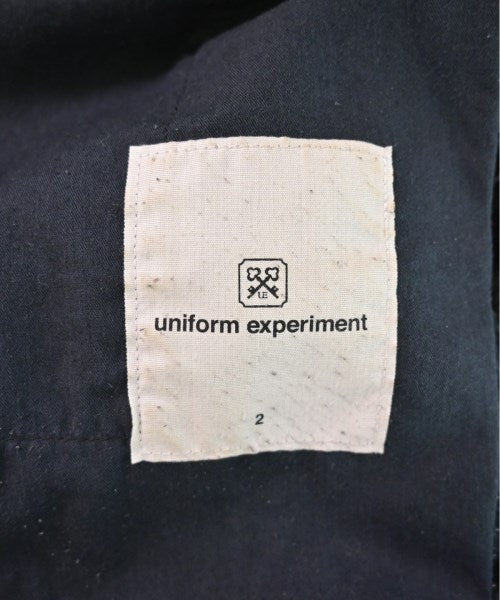 uniform experiment Other