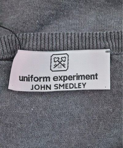 uniform experiment Sweaters