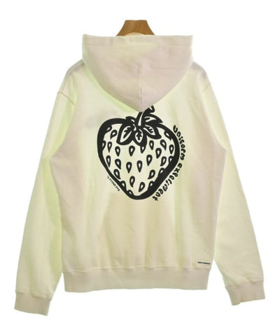 uniform experiment Hoodies