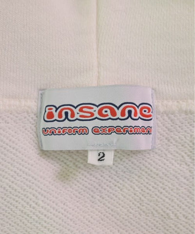 uniform experiment Hoodies