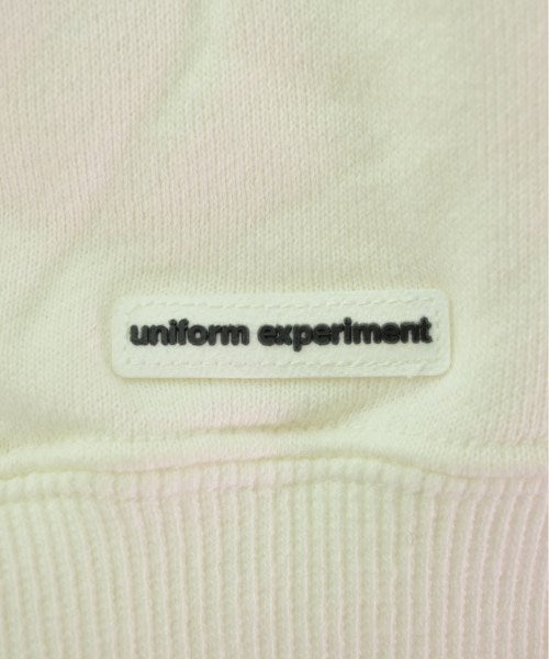 uniform experiment Hoodies