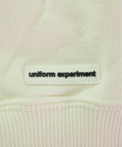 uniform experiment Hoodies