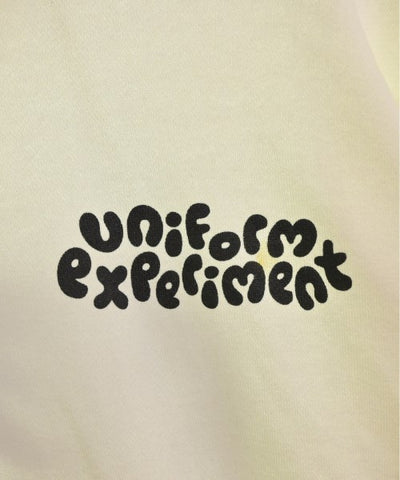 uniform experiment Hoodies