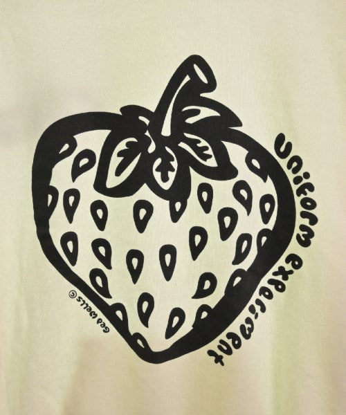 uniform experiment Hoodies