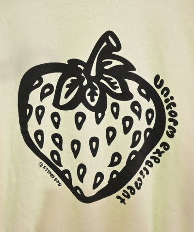 uniform experiment Hoodies