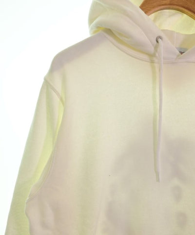 uniform experiment Hoodies