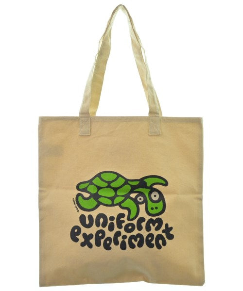 uniform experiment Totes