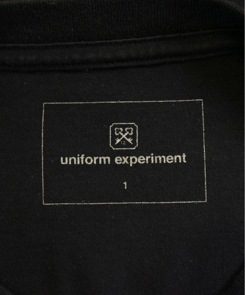 uniform experiment Tee Shirts/Tops