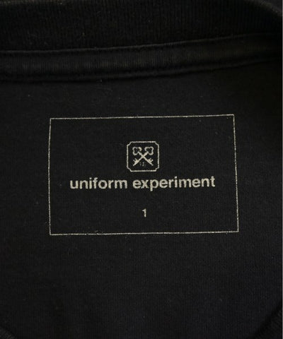 uniform experiment Tee Shirts/Tops