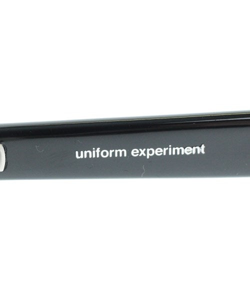 uniform experiment Glasses