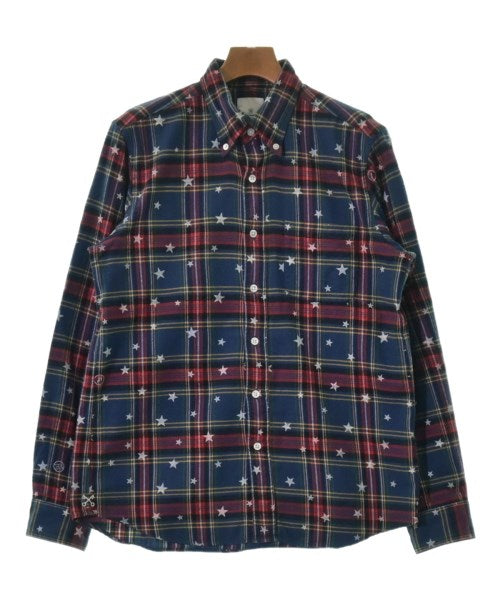 uniform experiment Casual shirts