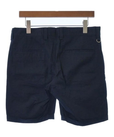 uniform experiment Shorts