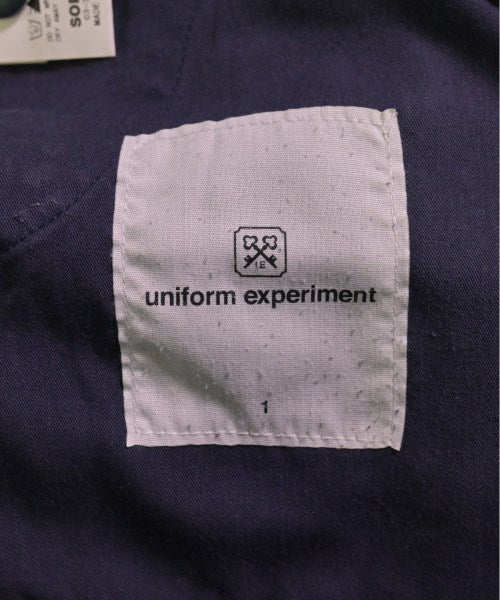 uniform experiment Shorts