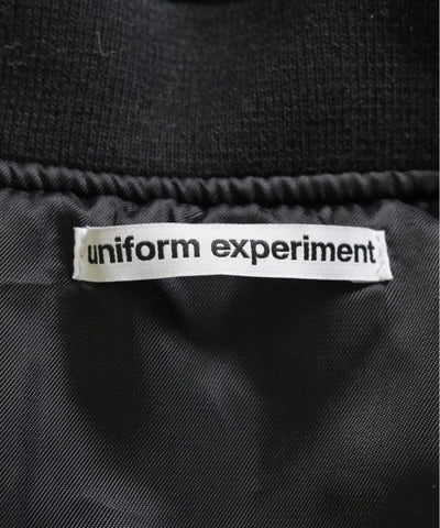 uniform experiment Millitary jackets