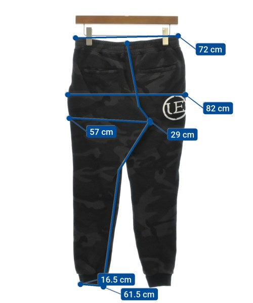 uniform experiment Sweat pants