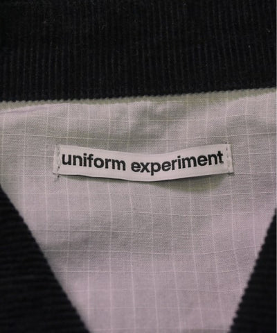 uniform experiment Other