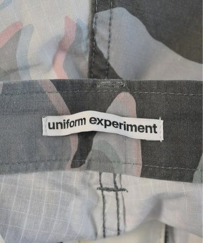 uniform experiment Cargo pants