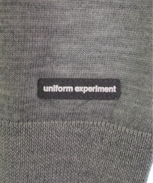 uniform experiment Sweaters