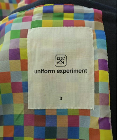 uniform experiment Motercycle Jackets