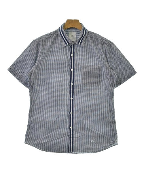 uniform experiment Casual shirts