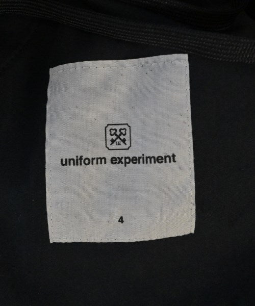 uniform experiment Shorts