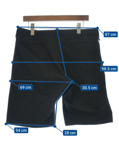 uniform experiment Shorts