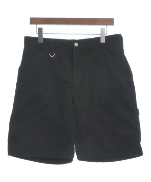 uniform experiment Shorts