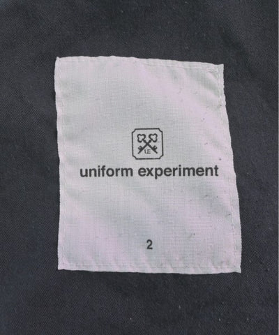 uniform experiment Shorts