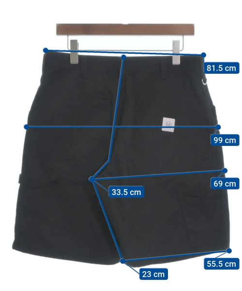 uniform experiment Shorts