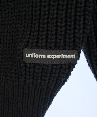 uniform experiment Cardigans