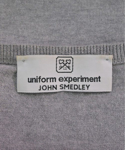 uniform experiment Sweaters