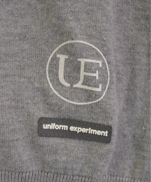 uniform experiment Sweaters