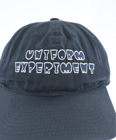 uniform experiment Caps