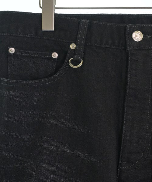 uniform experiment Jeans