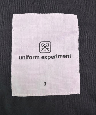 uniform experiment Cargo pants