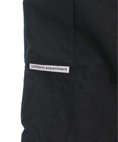 uniform experiment Cargo pants