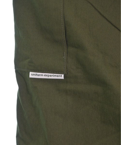 uniform experiment Cargo pants